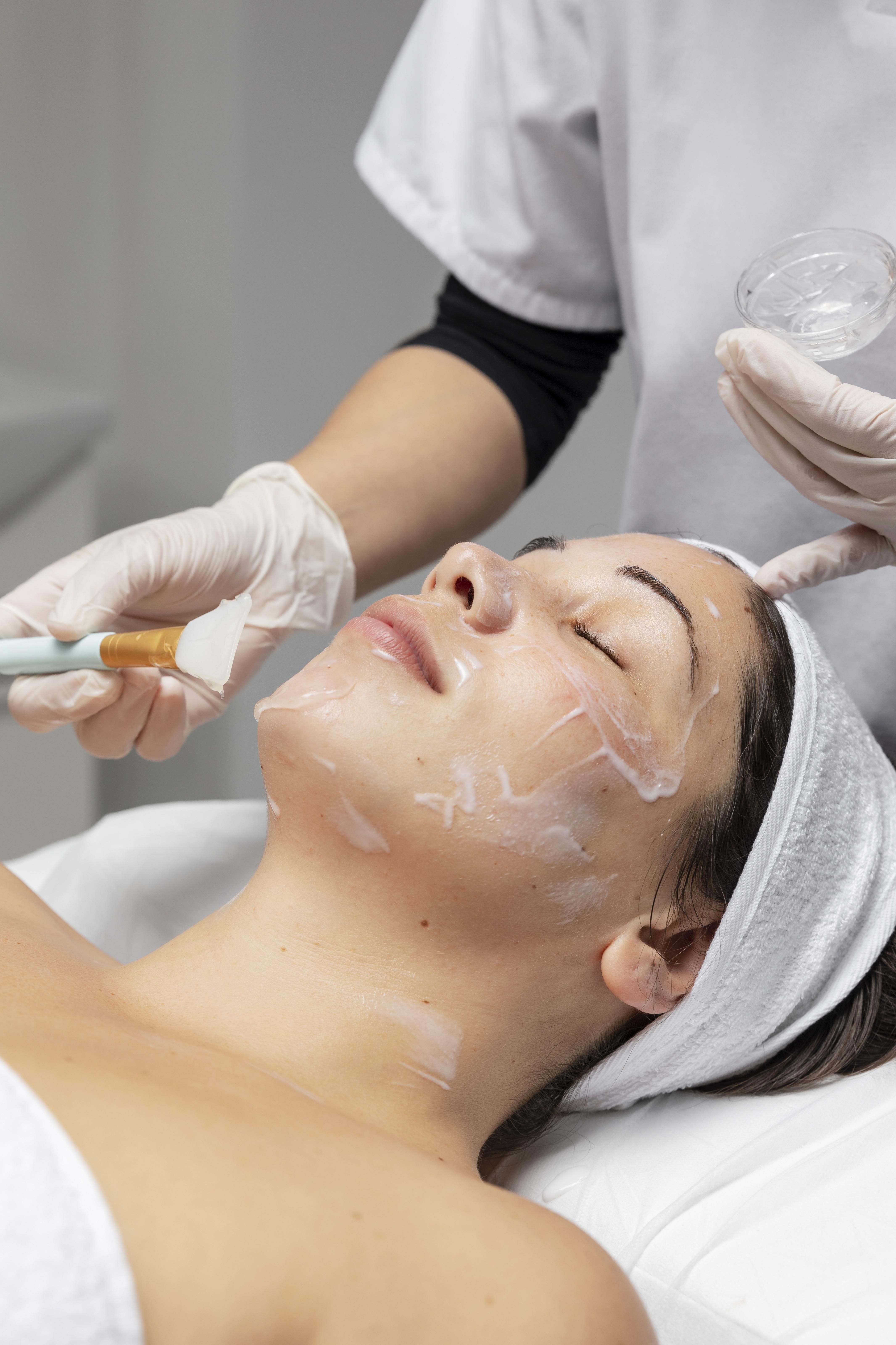 Spa y centro de bienestar facial en Bogotá